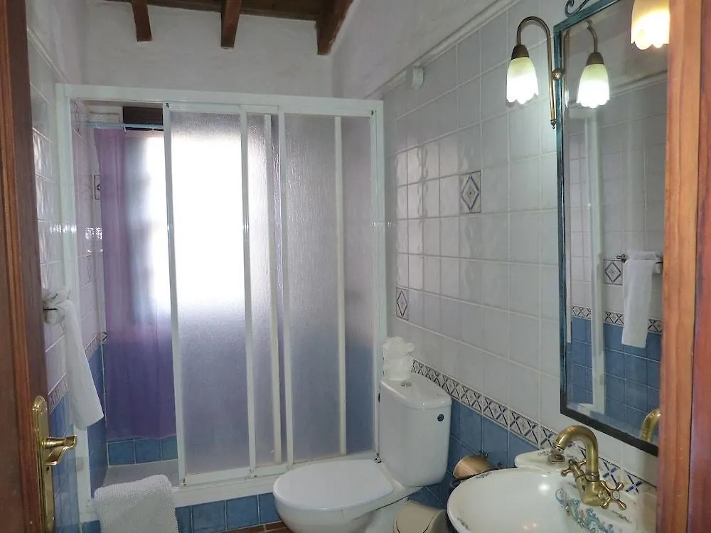 Finca La Cuadra De Arona By Suncanarias 0*, ארונה ספרד