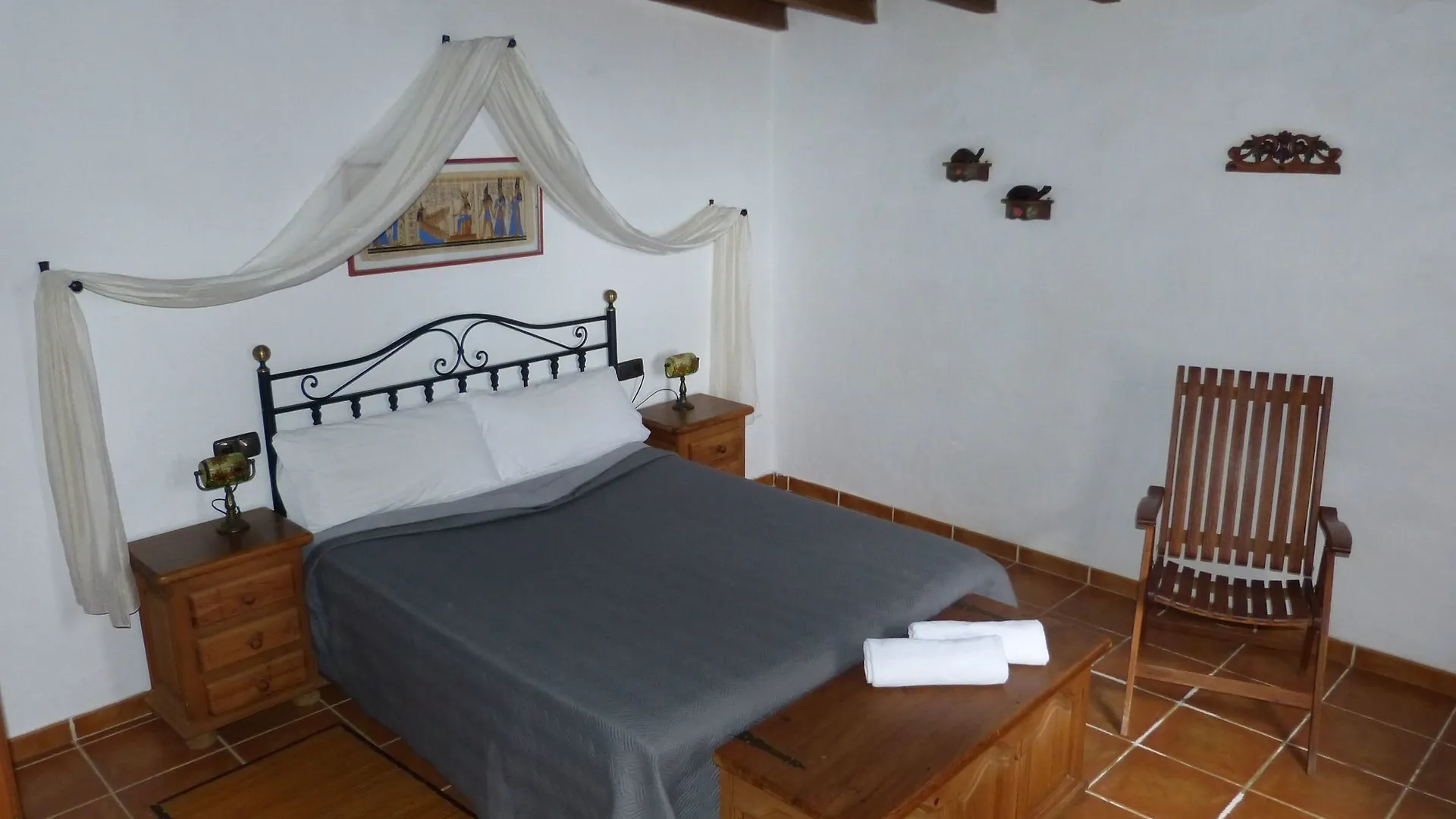 דירה Finca La Cuadra De Arona By Suncanarias