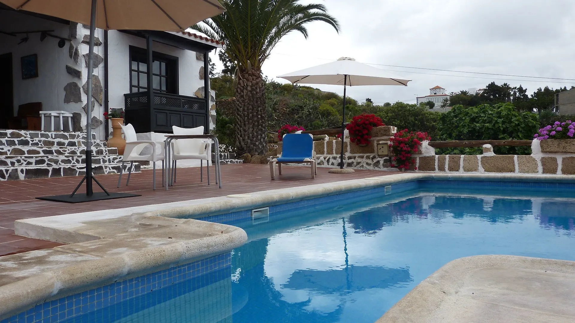 Finca La Cuadra De Arona By Suncanarias 0*, ארונה ספרד