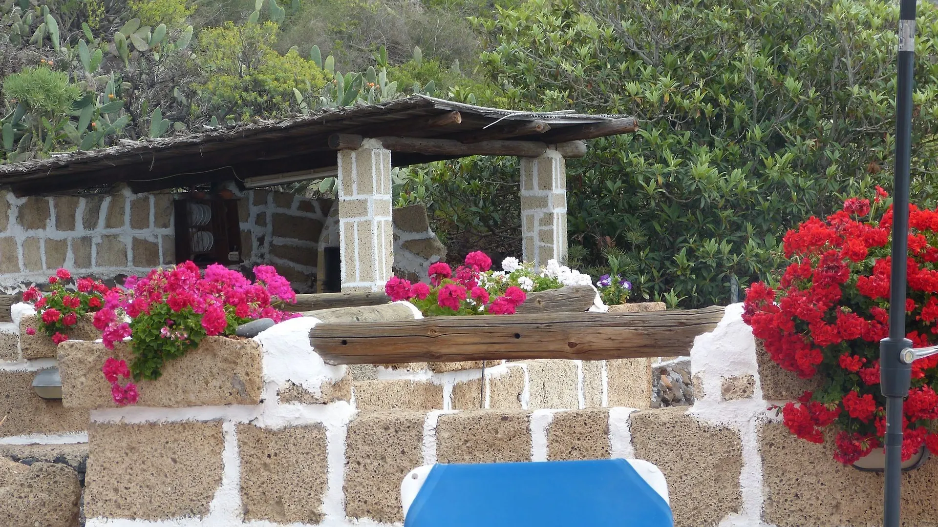 Finca La Cuadra De Arona By Suncanarias דירה ארונה